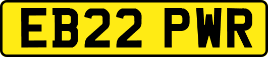 EB22PWR