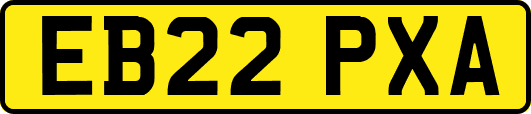 EB22PXA