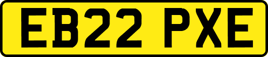 EB22PXE
