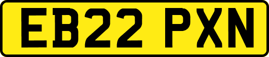 EB22PXN