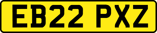 EB22PXZ
