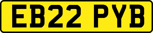 EB22PYB