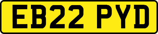 EB22PYD