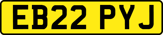 EB22PYJ