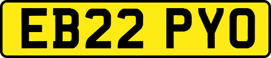 EB22PYO