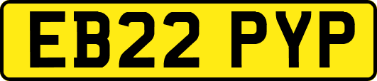 EB22PYP