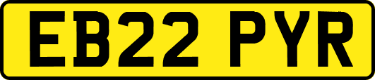 EB22PYR