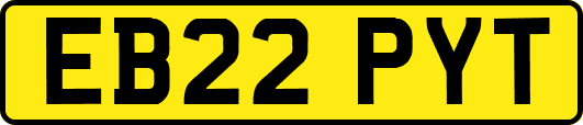 EB22PYT