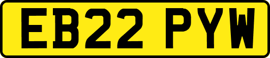 EB22PYW
