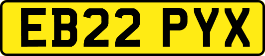 EB22PYX