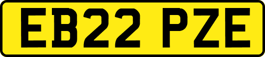 EB22PZE