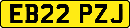 EB22PZJ