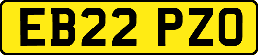 EB22PZO