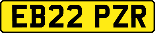 EB22PZR