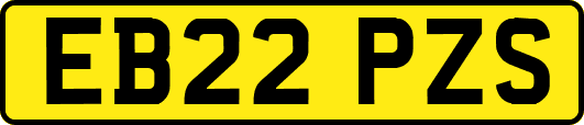 EB22PZS