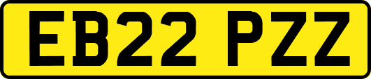 EB22PZZ
