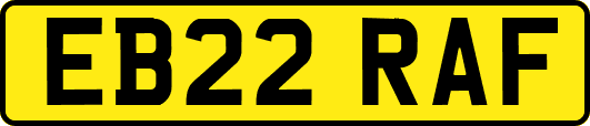 EB22RAF