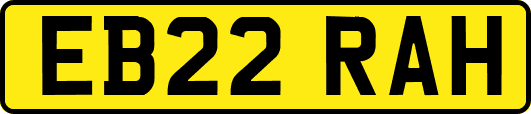 EB22RAH