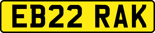 EB22RAK