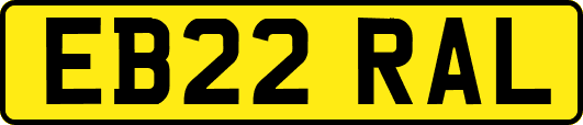 EB22RAL