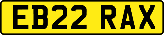 EB22RAX