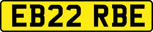 EB22RBE