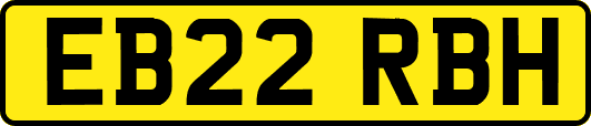 EB22RBH