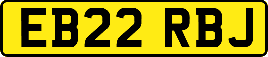 EB22RBJ