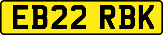 EB22RBK