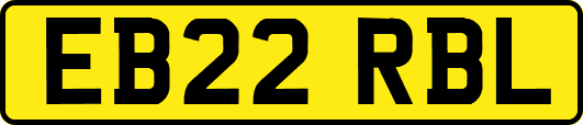 EB22RBL