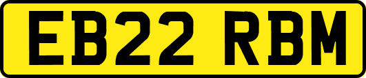 EB22RBM