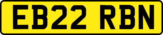 EB22RBN