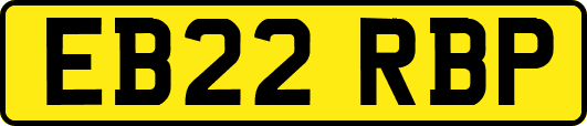 EB22RBP