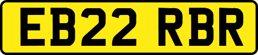 EB22RBR