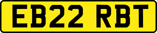 EB22RBT