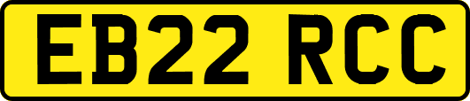 EB22RCC