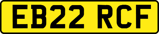 EB22RCF