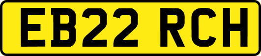 EB22RCH