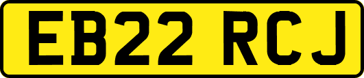 EB22RCJ