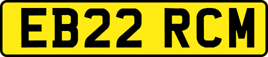 EB22RCM