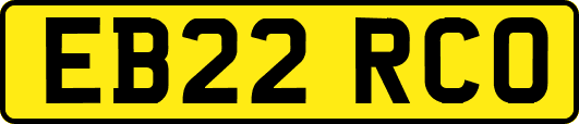 EB22RCO