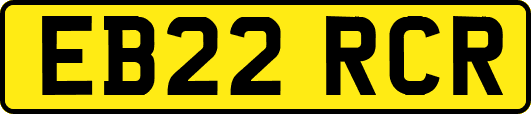 EB22RCR