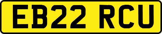 EB22RCU