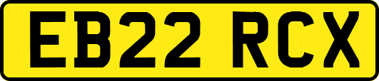 EB22RCX