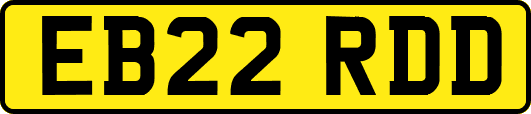 EB22RDD