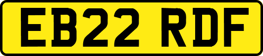 EB22RDF