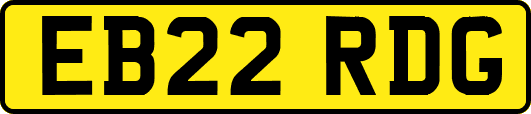 EB22RDG