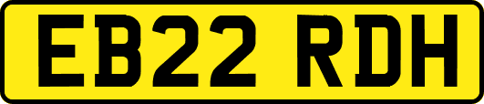 EB22RDH