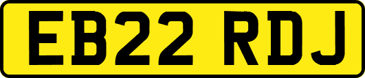 EB22RDJ