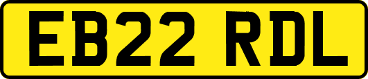 EB22RDL